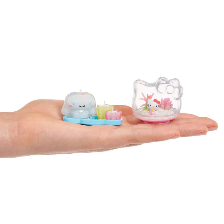 Miniverse - Make It Mini Sanrio Series 2 Assorted Styles - ART & CRAFT/MAGIC/AIRFIX - Beattys of Loughrea