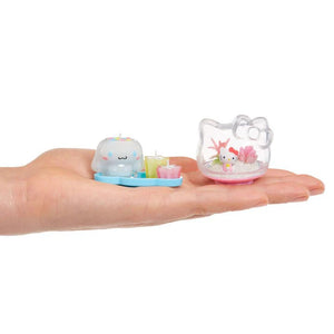 Miniverse - Make It Mini Sanrio Series 2 Assorted Styles - ART & CRAFT/MAGIC/AIRFIX - Beattys of Loughrea
