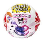 Miniverse - Make It Mini Sanrio Series 2 Assorted Styles - ART & CRAFT/MAGIC/AIRFIX - Beattys of Loughrea