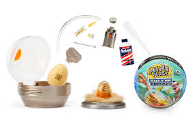 Miniverse - Make It Mini Jurassic World - ART & CRAFT/MAGIC/AIRFIX - Beattys of Loughrea