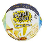 Miniverse - Make It Mini Harry Potter Hogwarts Assorted Styles - ART & CRAFT/MAGIC/AIRFIX - Beattys of Loughrea
