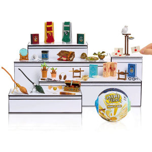 Miniverse - Make It Mini Harry Potter Hogwarts Assorted Styles - ART & CRAFT/MAGIC/AIRFIX - Beattys of Loughrea