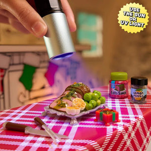 Miniverse Make It Mini Holiday - The Grinch - ART & CRAFT/MAGIC/AIRFIX - Beattys of Loughrea