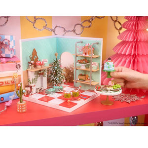 Miniverse Make It Mini Holiday - The Grinch - ART & CRAFT/MAGIC/AIRFIX - Beattys of Loughrea