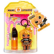 Yummiland Lip Gloss - Halloween Assorted Styles - DOLLS - Beattys of Loughrea
