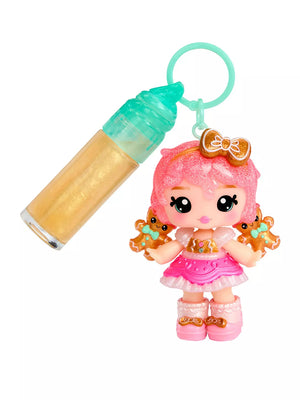 Yummiland x Holiday Lip Gloss Dolls Assorted Styles - DOLLS - Beattys of Loughrea