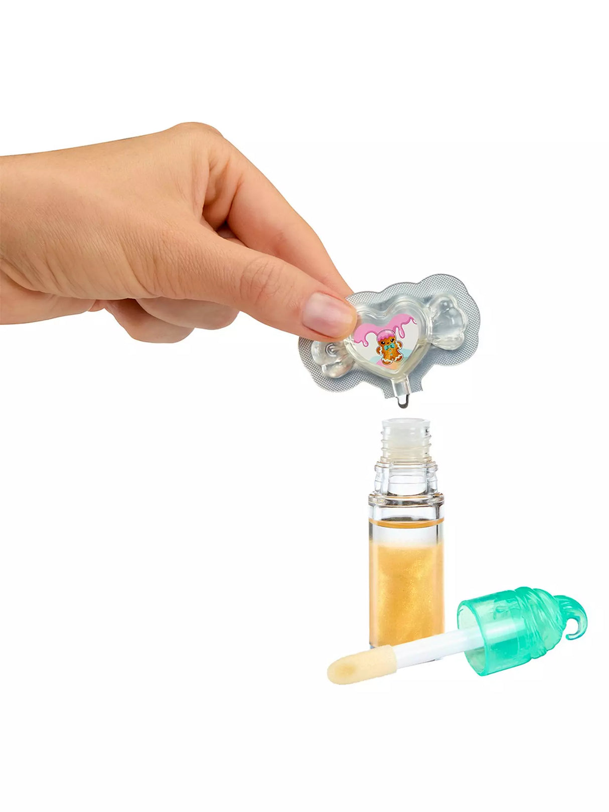 Yummiland x Holiday Lip Gloss Dolls Assorted Styles - DOLLS - Beattys of Loughrea