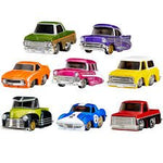 Cartuned Series 2 Assorted Styles - CARS/GARAGE/TRAINS - Beattys of Loughrea