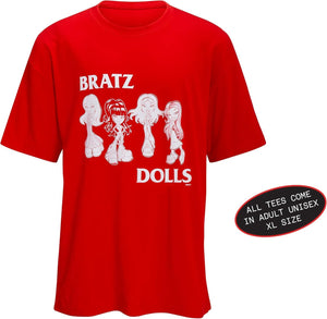 Bratz Stylin' Jade - Fashion Doll with Customisable T-Shirt - Beattys of Loughrea | www.beattys.ie