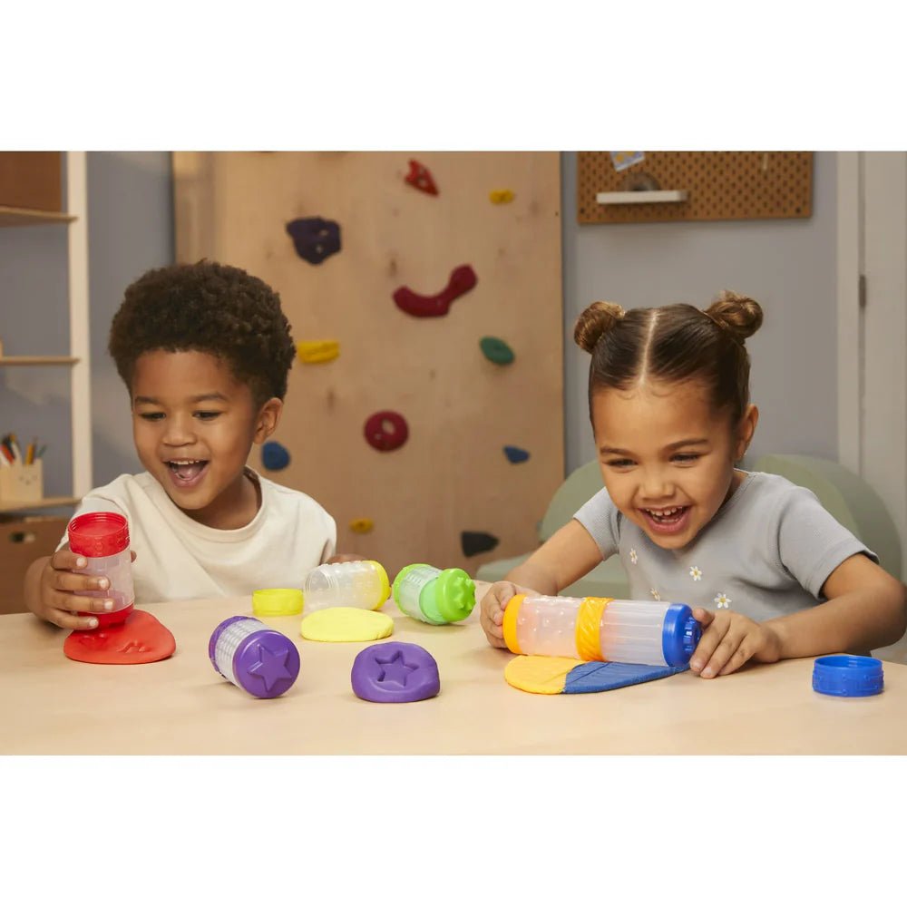 Wonder Factory Never Dry Dough Assorted Styles - Beattys of Loughrea | www.beattys.ie
