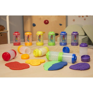 Wonder Factory Never Dry Dough Assorted Styles - Beattys of Loughrea | www.beattys.ie