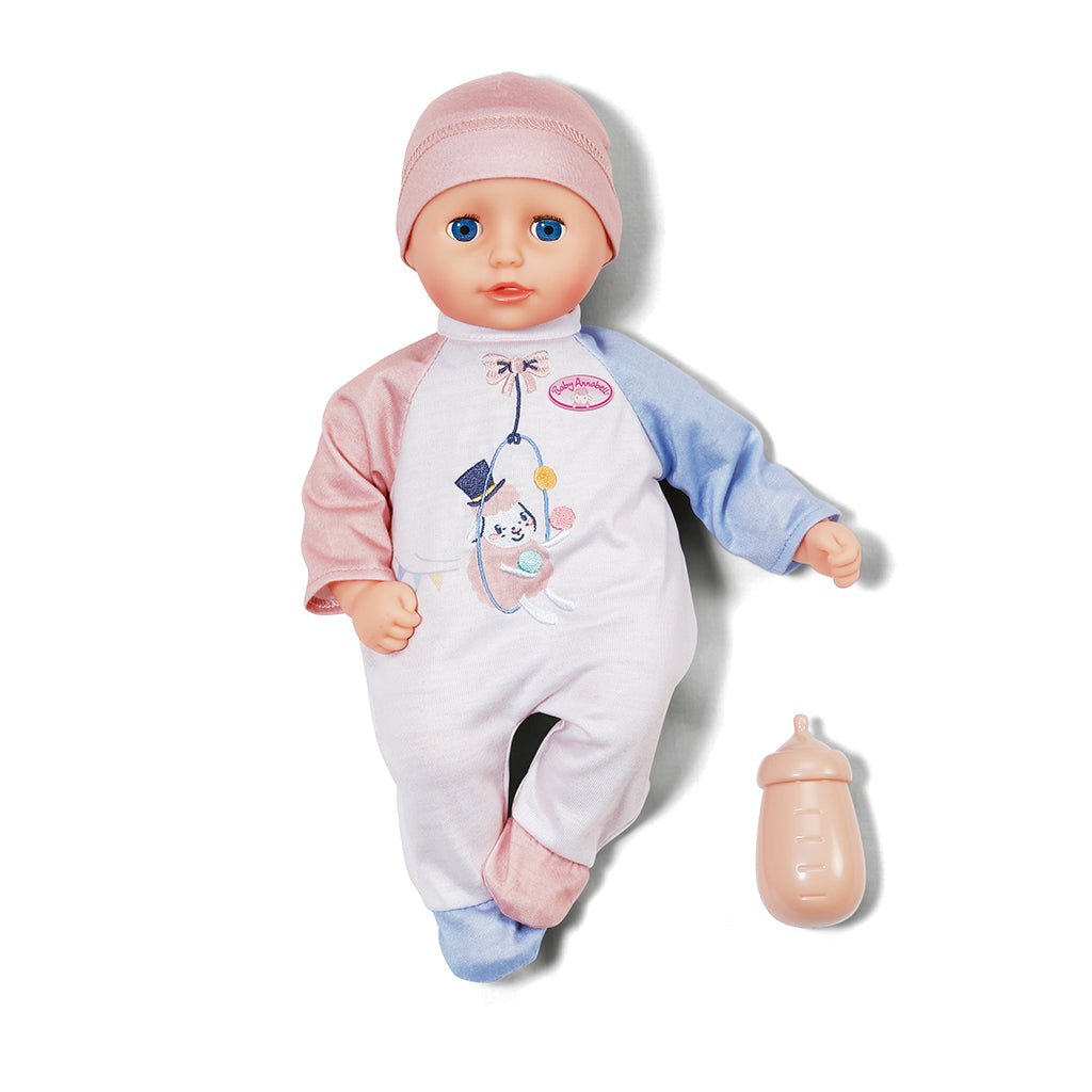 Baby Annabell Mona 30cm - DOLLS - FAMOSA/ZAPF - Beattys of Loughrea