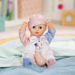 Baby Annabell Mona 30cm - DOLLS - FAMOSA/ZAPF - Beattys of Loughrea