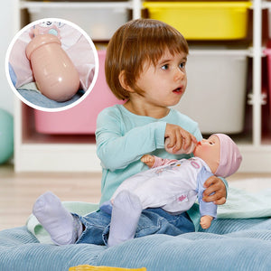 Baby Annabell Mona 30cm - DOLLS - FAMOSA/ZAPF - Beattys of Loughrea