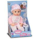 Baby Annabell Anna 36cm Doll - DOLLS - FAMOSA/ZAPF - Beattys of Loughrea