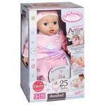 Baby Annabell Active Annabell - DOLLS - FAMOSA/ZAPF - Beattys of Loughrea