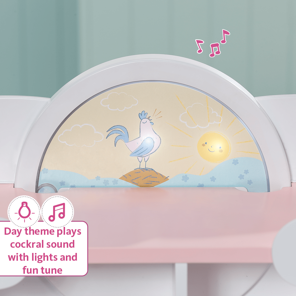 Baby Annabell Day & Night Changing Table - DOLLS - FAMOSA/ZAPF - Beattys of Loughrea