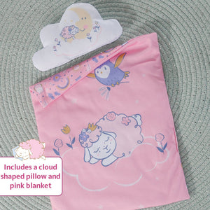 Baby Annabell Sweet Dreams Bed - DOLLS - FAMOSA/ZAPF - Beattys of Loughrea