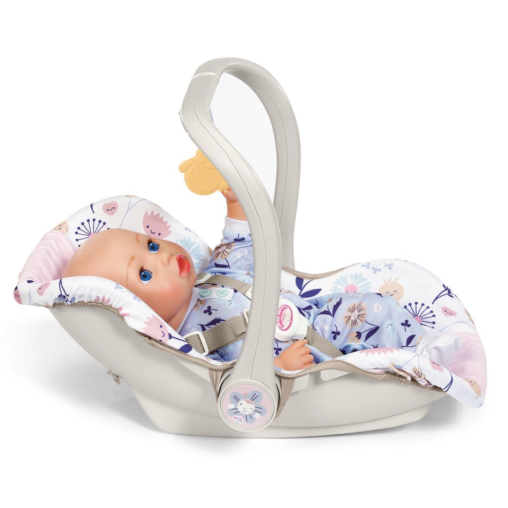 Baby Annabell Comfort Seat - DOLLS - FAMOSA/ZAPF - Beattys of Loughrea