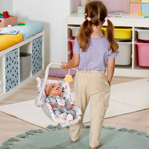Baby Annabell Comfort Seat - DOLLS - FAMOSA/ZAPF - Beattys of Loughrea
