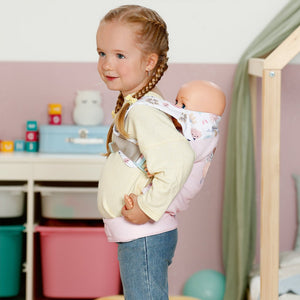 Baby Annabell Baby Carrier - DOLLS - FAMOSA/ZAPF - Beattys of Loughrea