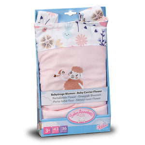Baby Annabell Baby Carrier - DOLLS - FAMOSA/ZAPF - Beattys of Loughrea