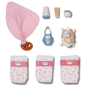 Baby Annabell Baby Care Set - DOLLS - FAMOSA/ZAPF - Beattys of Loughrea