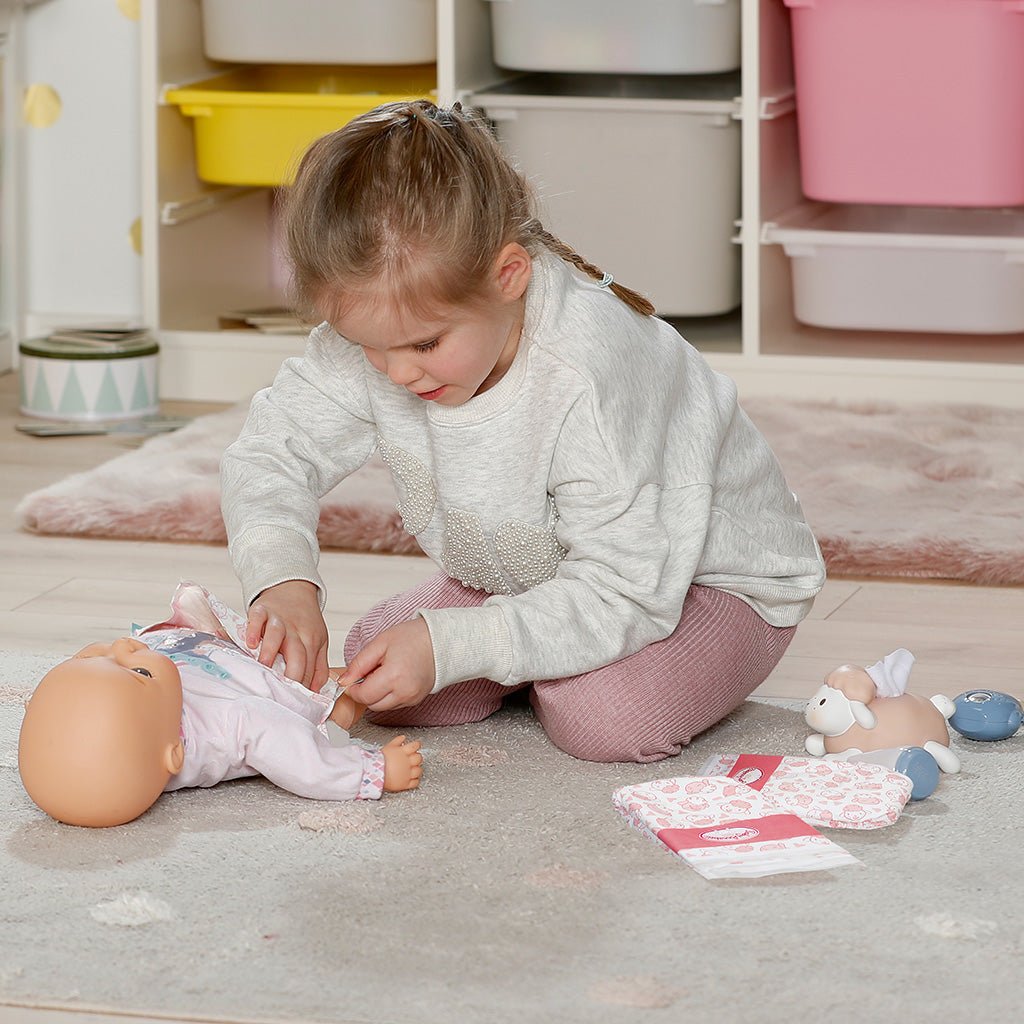 Baby Annabell Baby Care Set - DOLLS - FAMOSA/ZAPF - Beattys of Loughrea