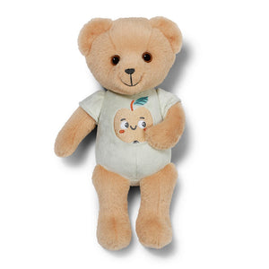 Baby Born For Babies Teddy 26cm - DOLLS - FAMOSA/ZAPF - Beattys of Loughrea