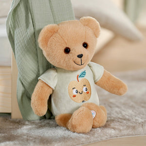 Baby Born For Babies Teddy 26cm - DOLLS - FAMOSA/ZAPF - Beattys of Loughrea