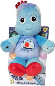 In The Night Garden Goodnight Igglepiggle - SOFT TOYS - Beattys of Loughrea