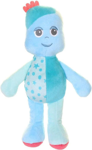 In The Night Garden Igglepiggle Softie - SOFT TOYS - Beattys of Loughrea