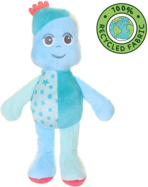 In The Night Garden Igglepiggle Softie - SOFT TOYS - Beattys of Loughrea