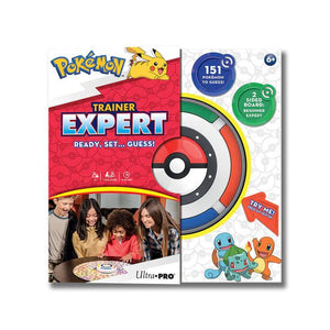 Pokémon Trainer Expert - A/M, TRANSFORMERS - Beattys of Loughrea