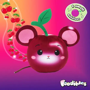 Foodibles - Small Scented Plushies Series 1 Assorted Styles - Beattys of Loughrea | www.beattys.ie