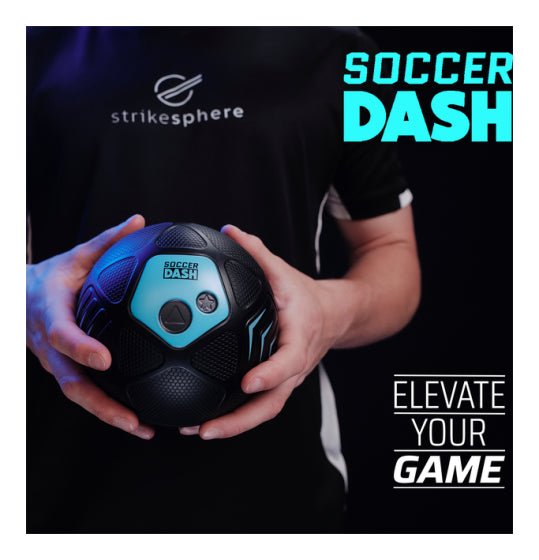 Strikesphere Soccer Dash - FOOTBALL/NETS/ACCESSORIES - Beattys of Loughrea