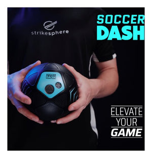 Strikesphere Soccer Dash - FOOTBALL/NETS/ACCESSORIES - Beattys of Loughrea