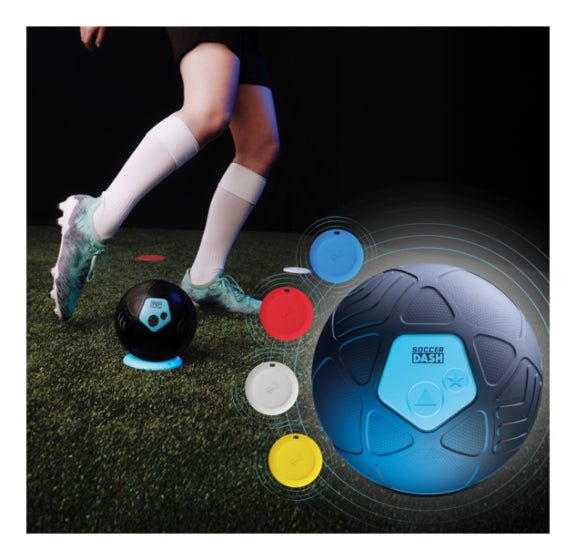 Strikesphere Soccer Dash - FOOTBALL/NETS/ACCESSORIES - Beattys of Loughrea