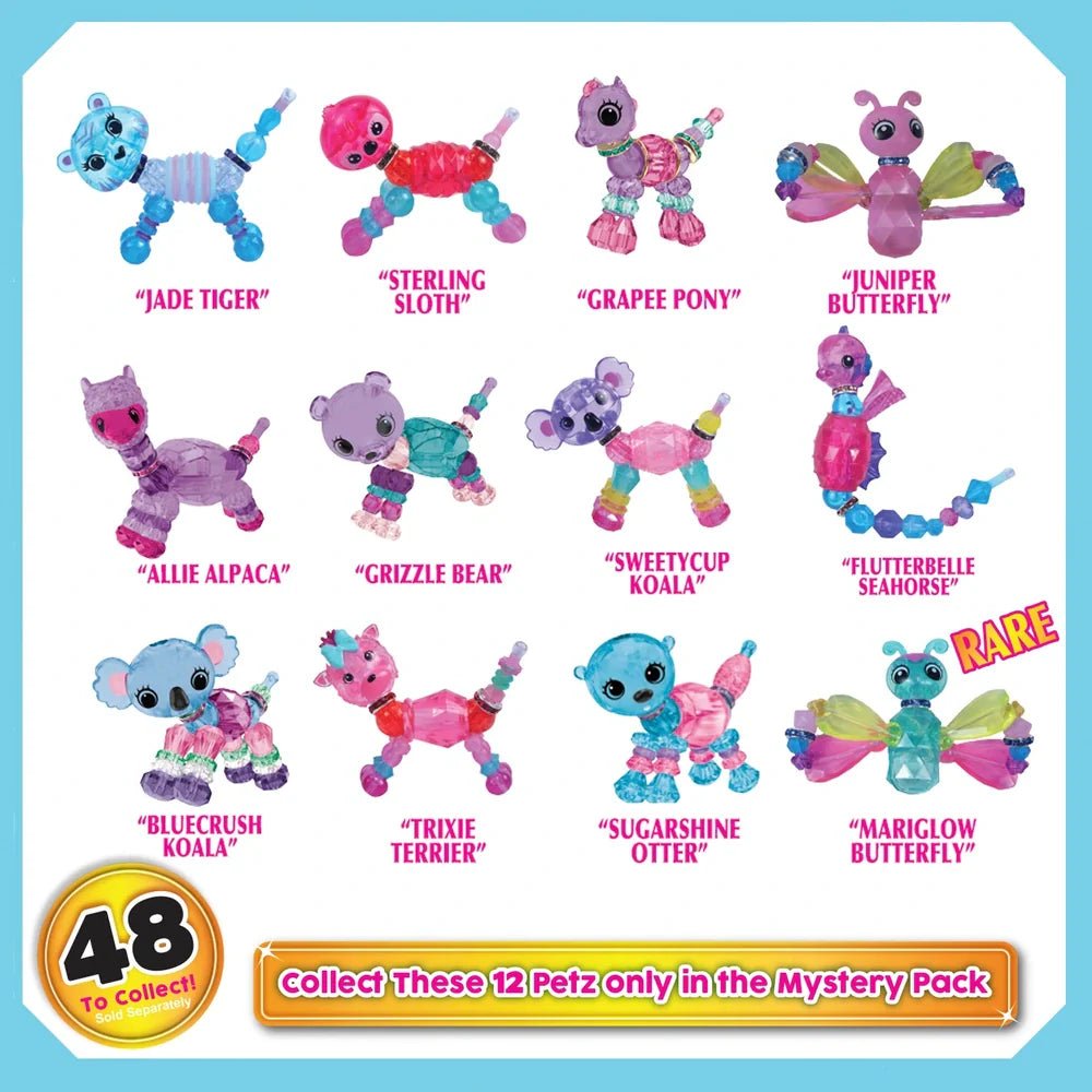 Twisty Petz Surprise Bag - Beattys of Loughrea | www.beattys.ie