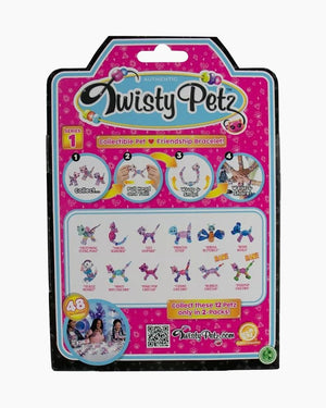 Twisty Petz Collectible Blind Bag Toy Twin Pack Assorted Styles - DOLLS - Beattys of Loughrea