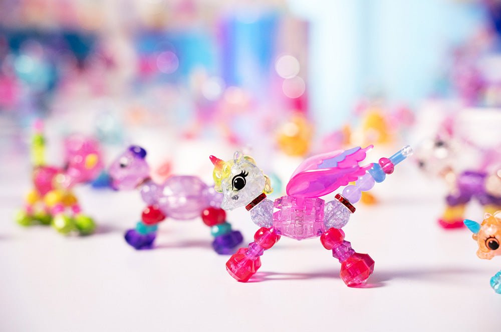 Twisty Petz Collectible Blind Bag Toy 3 Pack Assorted Styles - DOLLS - Beattys of Loughrea