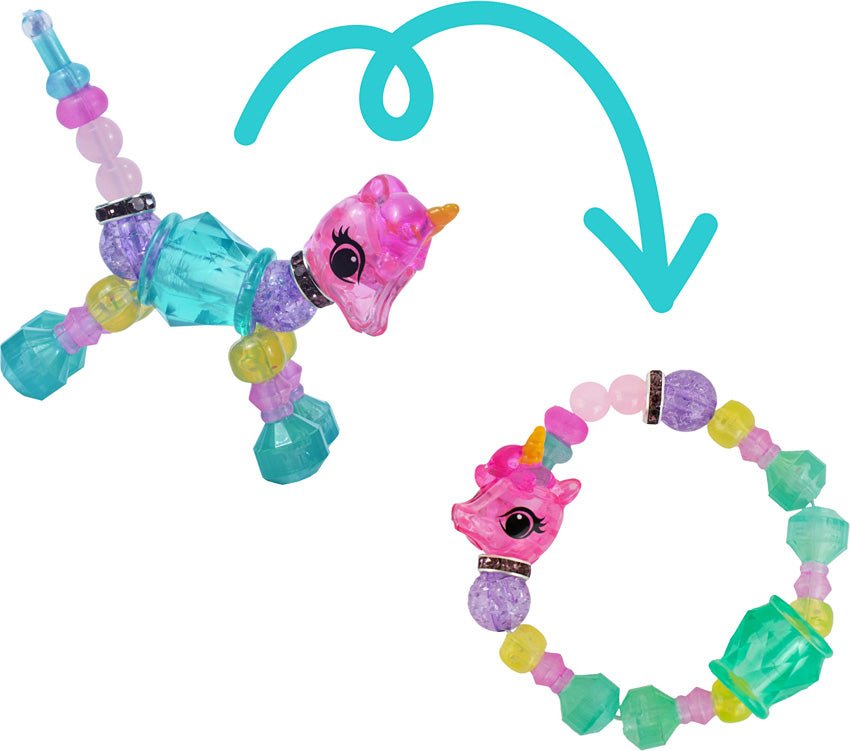 Twisty Petz Collectible Blind Bag Toy 3 Pack Assorted Styles - DOLLS - Beattys of Loughrea