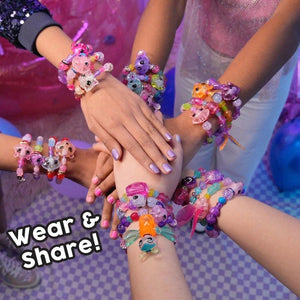 Twisty Petz Family Pack - DOLLS - Beattys of Loughrea