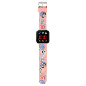 Disney Princess LED Digital Watch - VTECH/EDUCATIONAL - Beattys of Loughrea