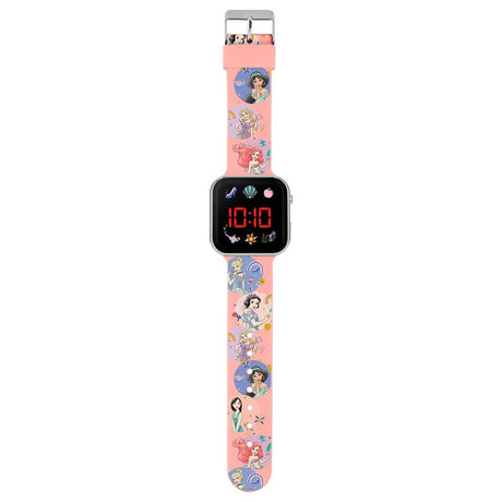 Disney Princess LED Digital Watch - VTECH/EDUCATIONAL - Beattys of Loughrea