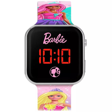 Barbie LED Digital Watch - VTECH/EDUCATIONAL - Beattys of Loughrea
