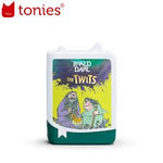 The Twits - Roald Dahl Tonie - DVDS CDS TAPES VIDEOS - Beattys of Loughrea