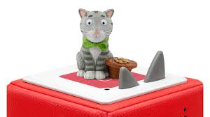 Tabby McTat - Julia Donaldson Tonie - DVDS CDS TAPES VIDEOS - Beattys of Loughrea