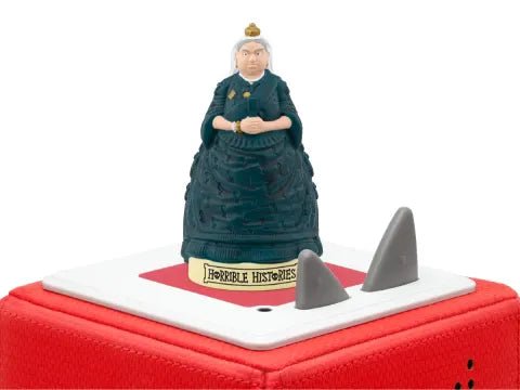 Vile Victorians - Horrible Histories Tonie - DVDS CDS TAPES VIDEOS - Beattys of Loughrea