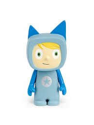 Tonies Starter Set - Light Blue - DVDS CDS TAPES VIDEOS - Beattys of Loughrea